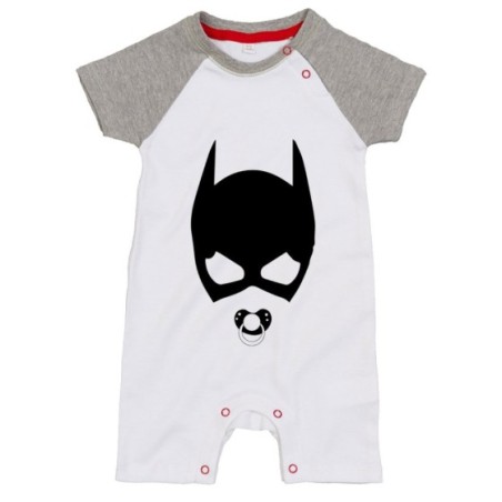 Pagliaccetto neonato cat woman Per la famiglia