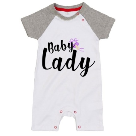 Pagliaccetto neonato baby boy baby girl