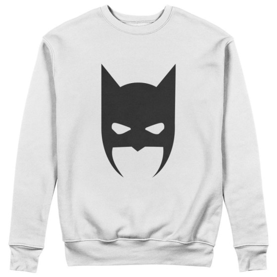 Felpa uomo batdad Per il papà