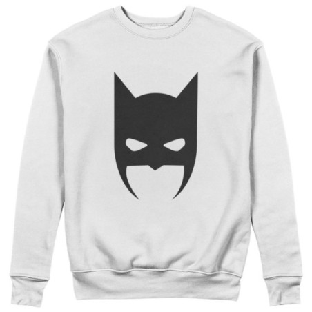 Felpa uomo batdad