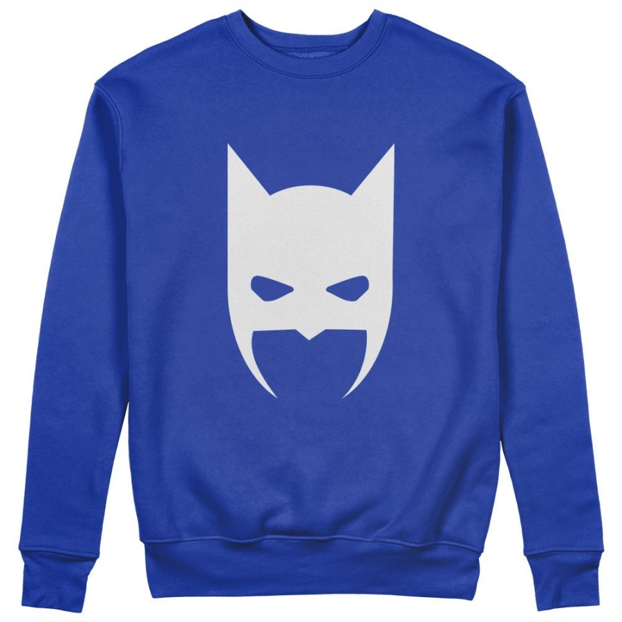 Felpa uomo batdad Per il papà
