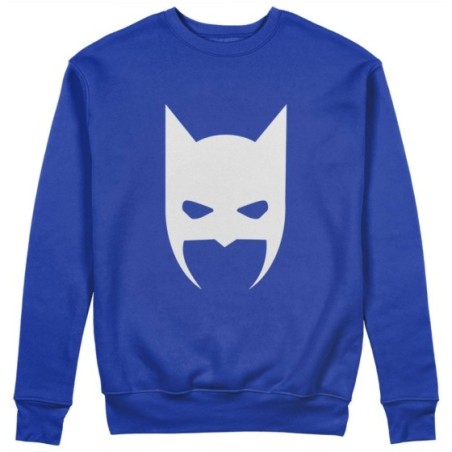 Felpa uomo batdad Per il papà