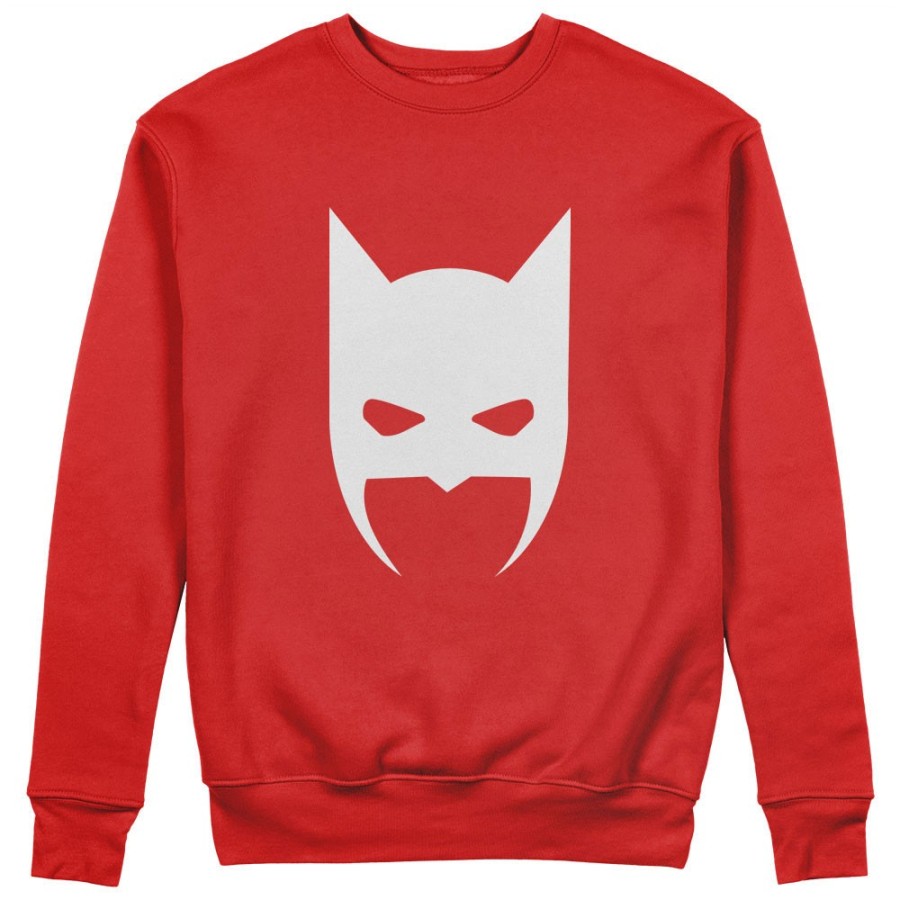 Felpa uomo batdad Per il papà