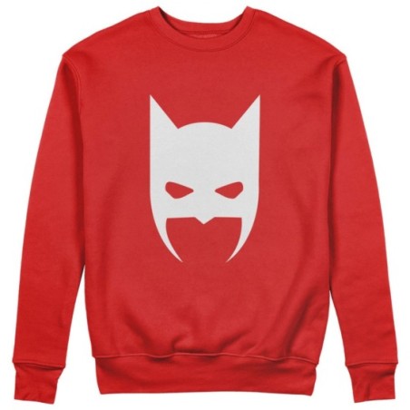 Felpa uomo batdad Per il papà