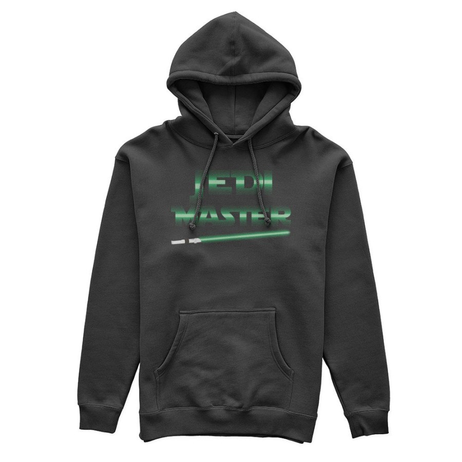 Felpa uomo jedi master Per il papà