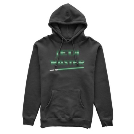 Felpa uomo jedi master Per il papà