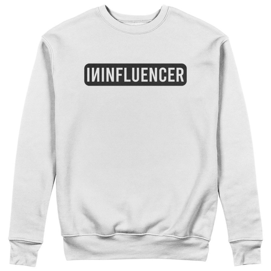 Felpa uomo ininfluencer Per il papà