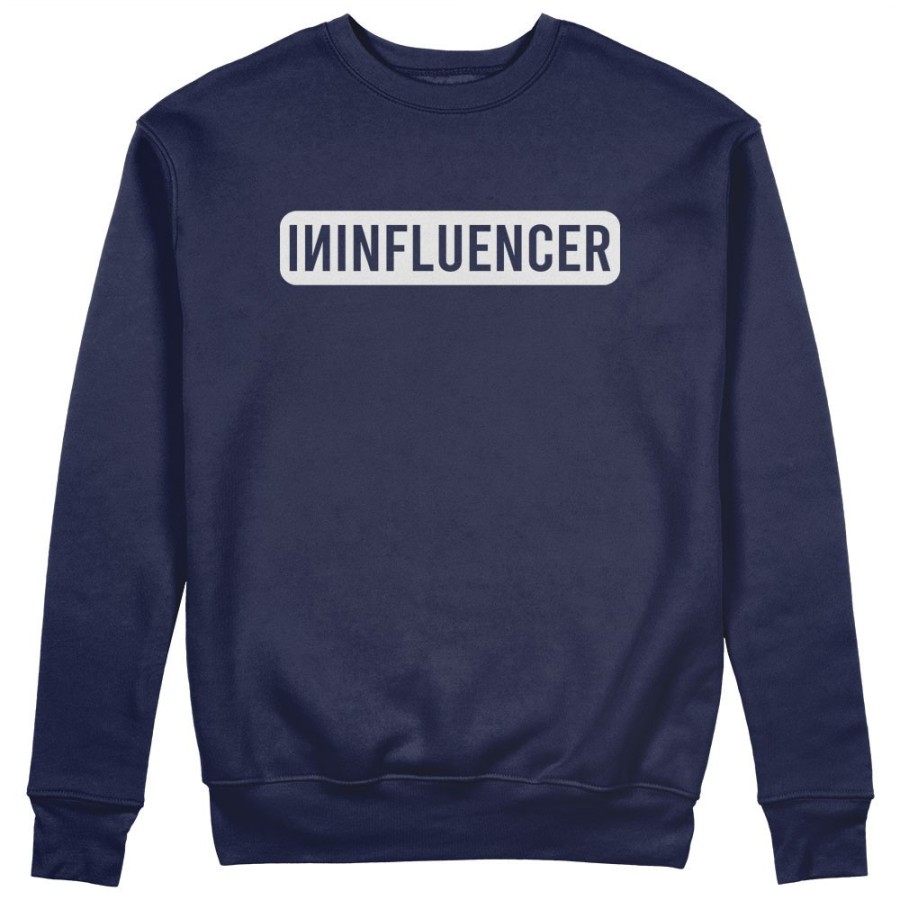 Felpa uomo ininfluencer Per il papà