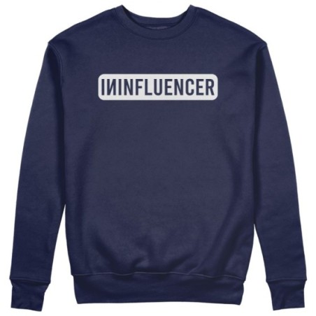 Felpa uomo ininfluencer Per il papà