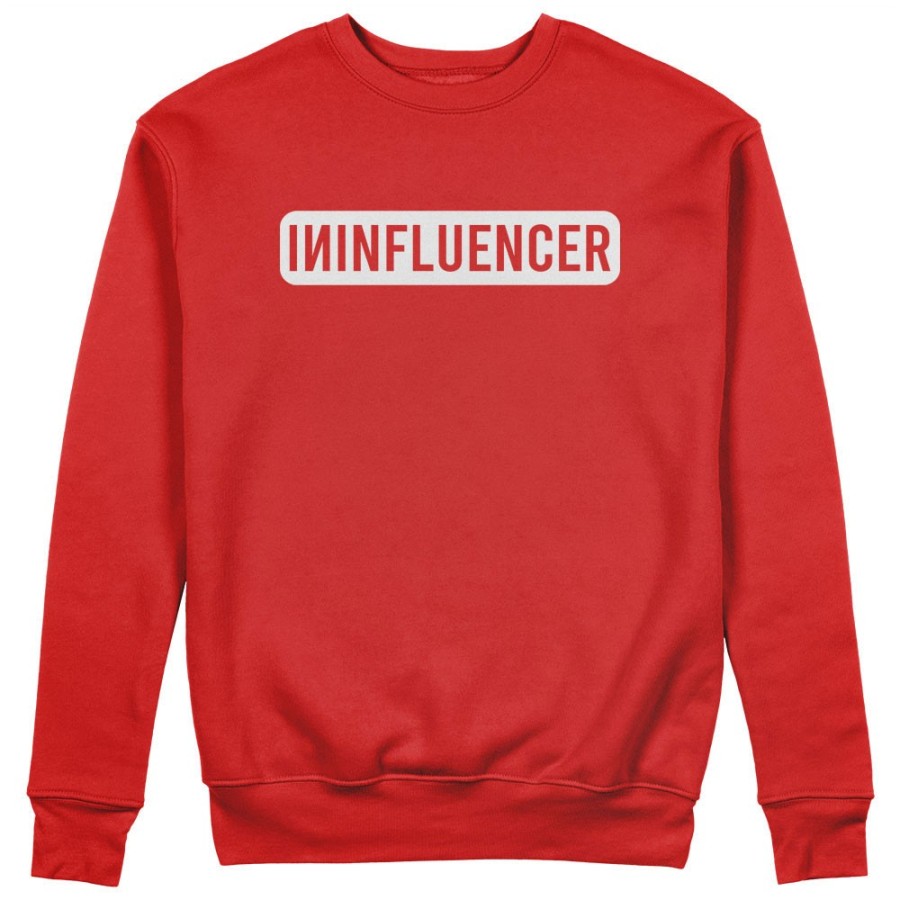 Felpa uomo ininfluencer Per il papà