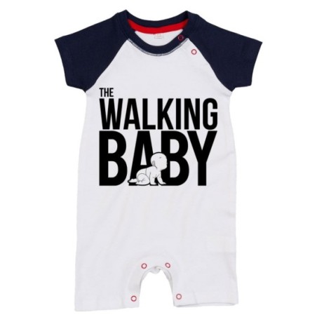 Pagliaccetto neonato the walking baby Per la famiglia