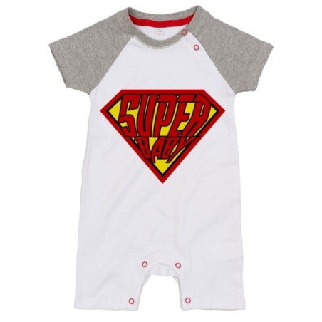 Pagliaccetto neonato super baby