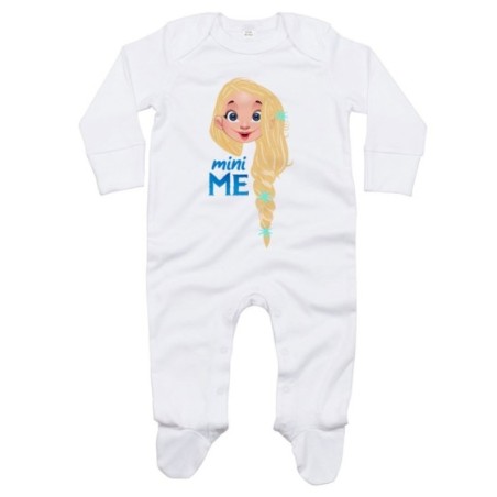 Tutina neonata mini me elsa Per la famiglia