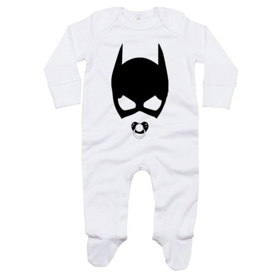 Tutina neonato cat woman Per la famiglia