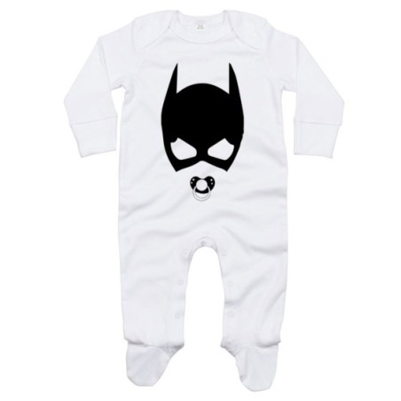 Tutina neonato cat woman
