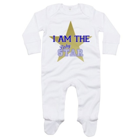 Tutina neonata i am the baby star