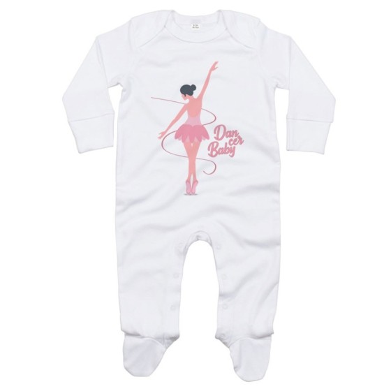 Tutina neonata dancer baby Per la famiglia