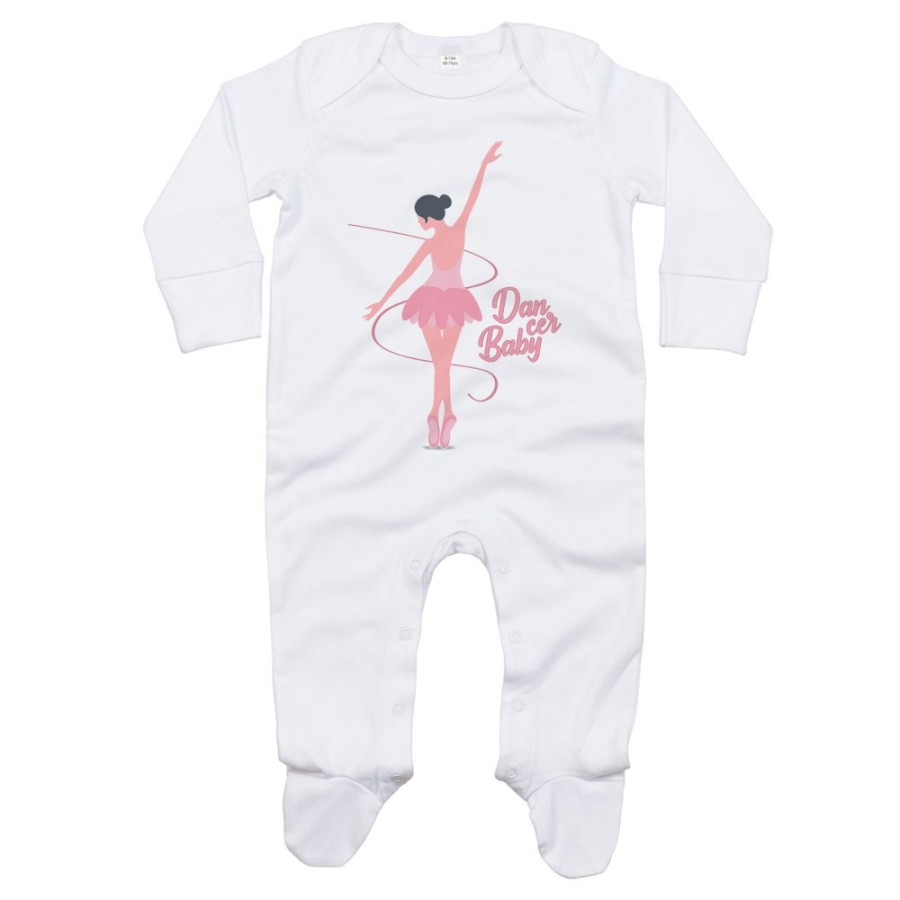 Tutina neonata dancer baby Per la famiglia