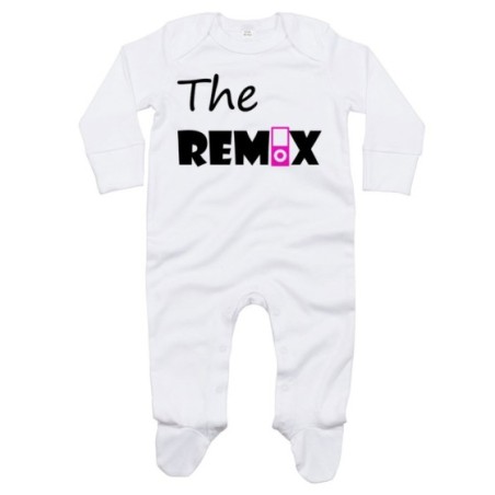 Tutina neonato the remix