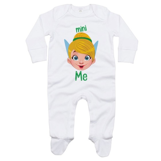 Tutina neonata mini me trilly Per la famiglia