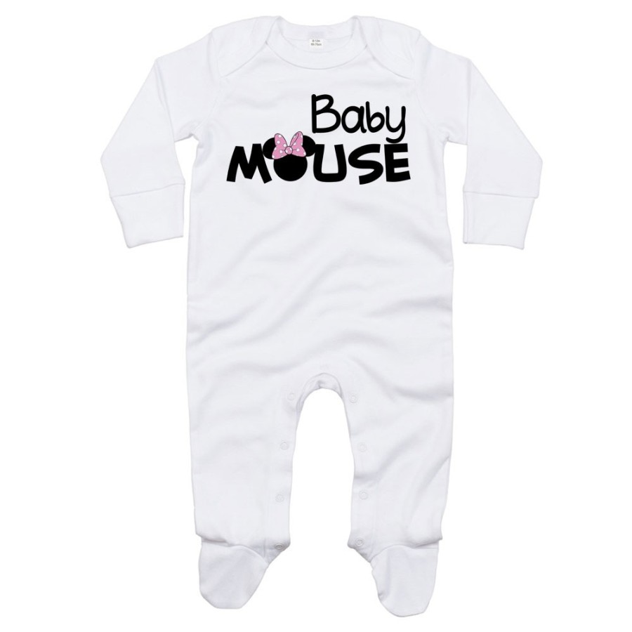 Tutina neonata baby minnie mouse Per la famiglia