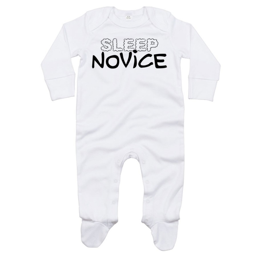 Tutina neonato sleep novice Per la famiglia