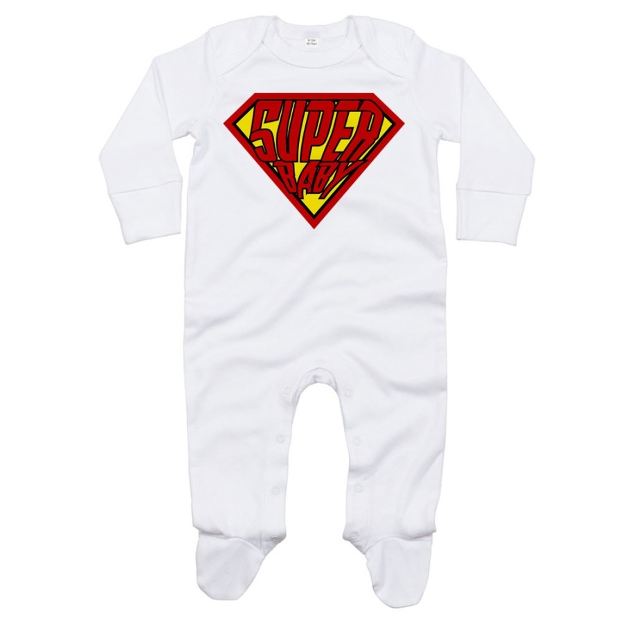 Tutina neonato super baby Per la famiglia