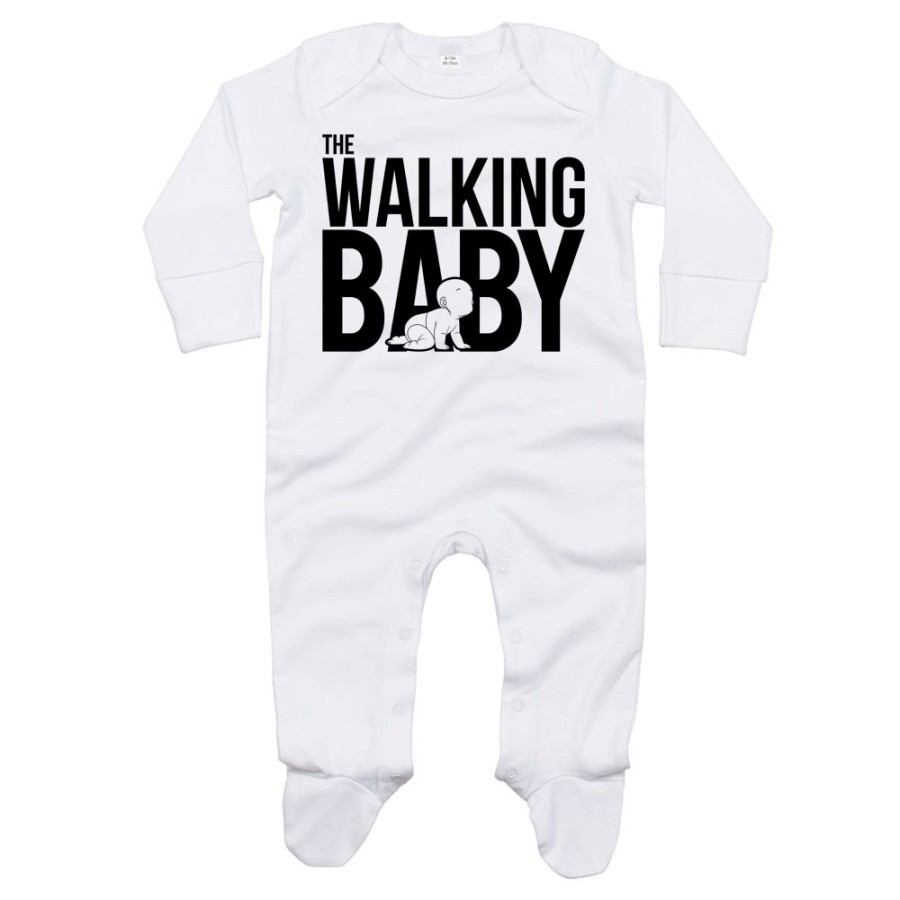 Tutina neonato the walking baby Per la famiglia