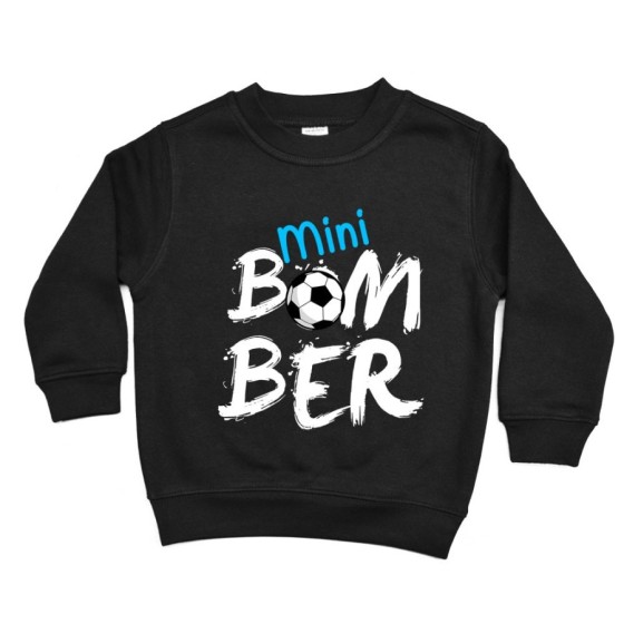 Felpa bambino mini boomer Per la famiglia