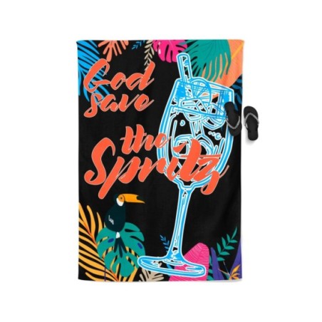 Telo mare god save the spritz