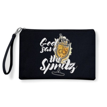 Pochette god save the spritz Cocktail