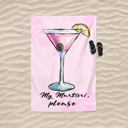 Telo mare my martini please Cocktail
