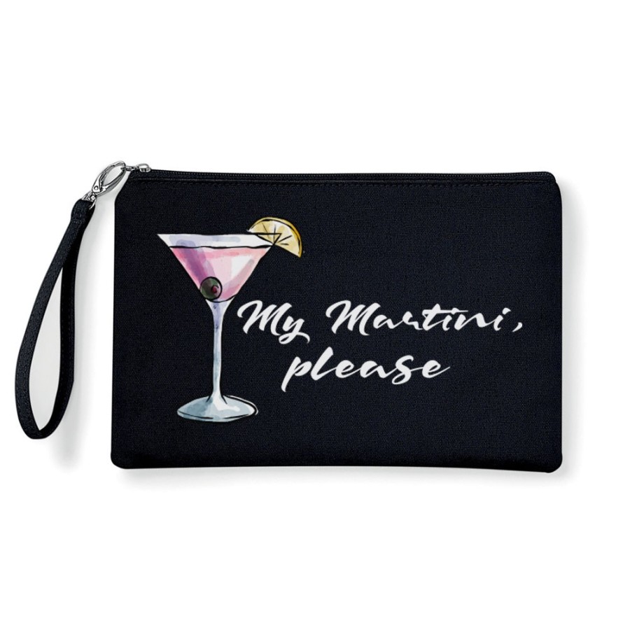 Pochette my martini please Cocktail