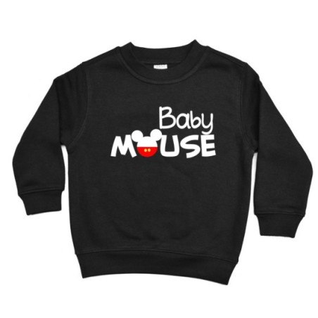 Felpa bambino baby mouse Per la famiglia