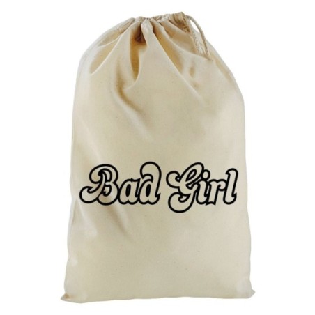 Sacchetto nascita bimbo bad boy bad girl