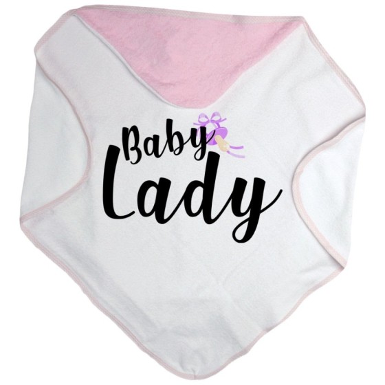 Accappatoio neonato baby boy baby girl Per la famiglia