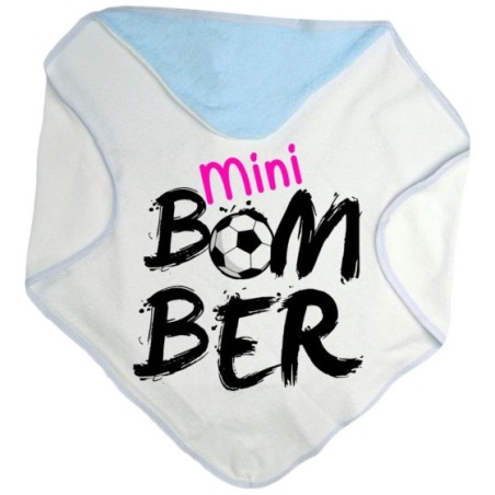 Accappatoio neonato mini boomer Per la famiglia
