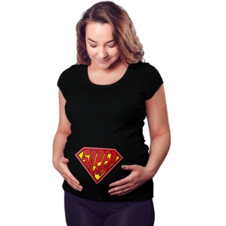 Maglia premaman super baby Per la famiglia