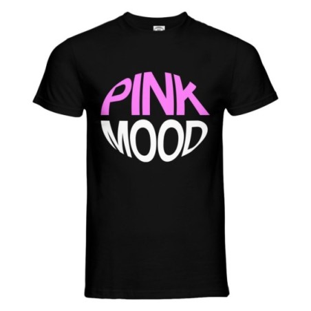 Maglia uomo pink mood