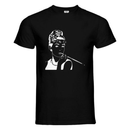 Maglia uomo audrey Icon