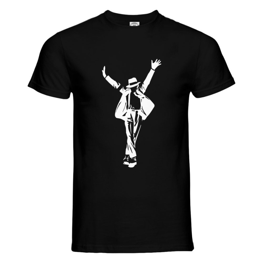 Maglia uomo michael mani al cielo Icon