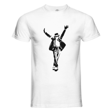 Maglia uomo michael mani al cielo Icon