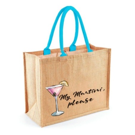 Borsa mare my martini please