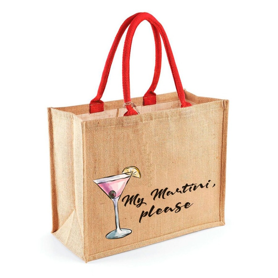 Borsa mare my martini please Cocktail