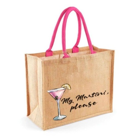 Borsa mare my martini please Cocktail