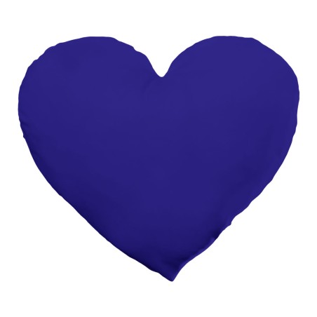 Coppia di cuscini personalizzabili con nomi cupido love stilizzato