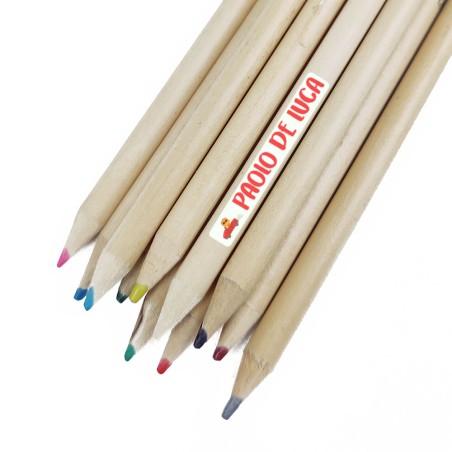 Pack Etichette Animali Personalizzate Set Completo di Etichette Adesive Termoadesive