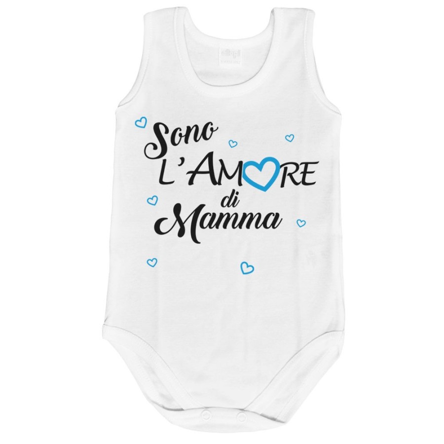 Body neonato sono l'amore di mamma Per la mamma