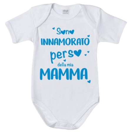 Body neonato sono innamorato perso della mia mamma