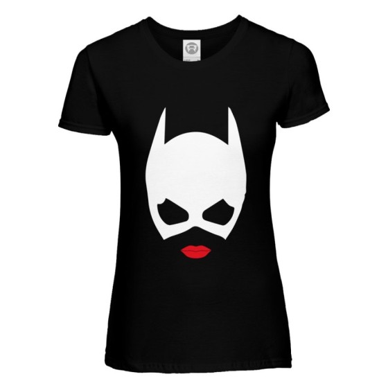 T-shirt donna cat woman Per la mamma